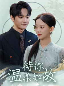 待你温柔如故免费高清完整版在线观看