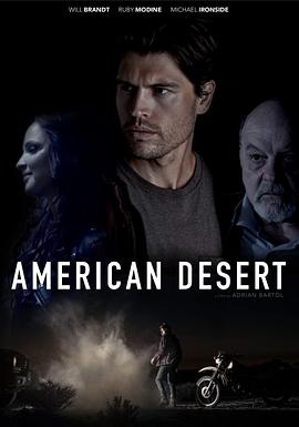AmericanDesertAmericanDesert免费高清完整版在线观看