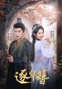 逐华簪逐华簪免费高清完整版在线观看