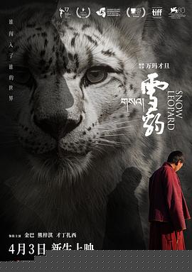 雪豹2023