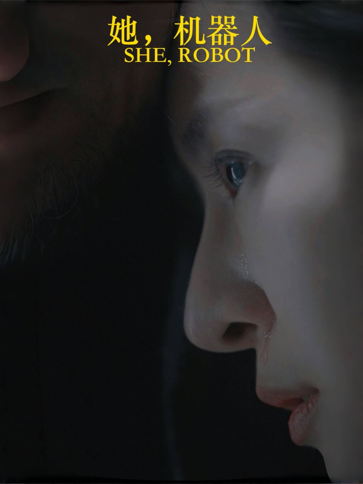 她，机器人（她机器人）她，机器人（她机器人）免费高清完整版在线观看