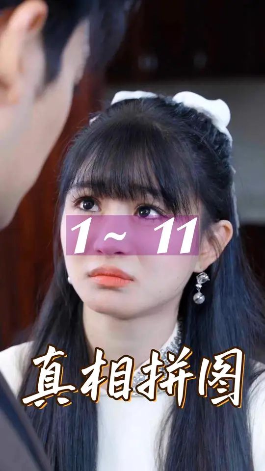 真相拼图真相拼图免费高清完整版在线观看