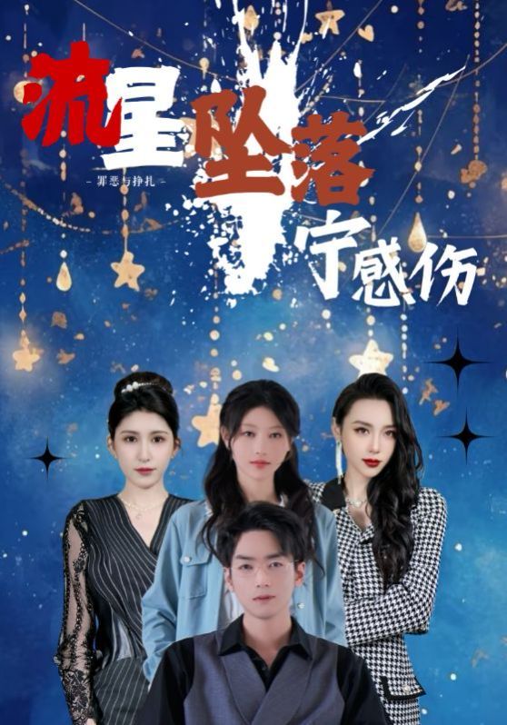流星坠落宁感伤流星坠落宁感伤免费高清完整版在线观看
