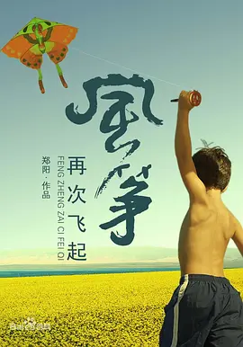 风筝再次飞起风筝再次飞起免费高清完整版在线观看