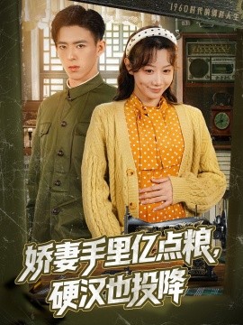 娇妻手里亿点粮，硬汉也投降免费高清完整版在线观看