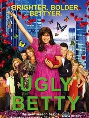 丑女贝蒂:故事继续 第二季