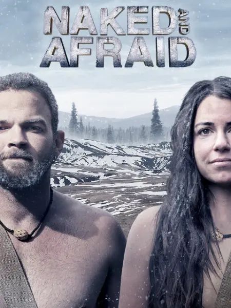 原始生活21天 第一季高清完整版免费在线观看