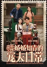 12月七零空间：娇娇知青的宠夫日常高清完整版免费在线观看